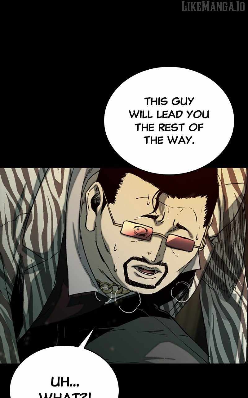 Nine Dragons: COPÓKA Chapter 33 - Page 7