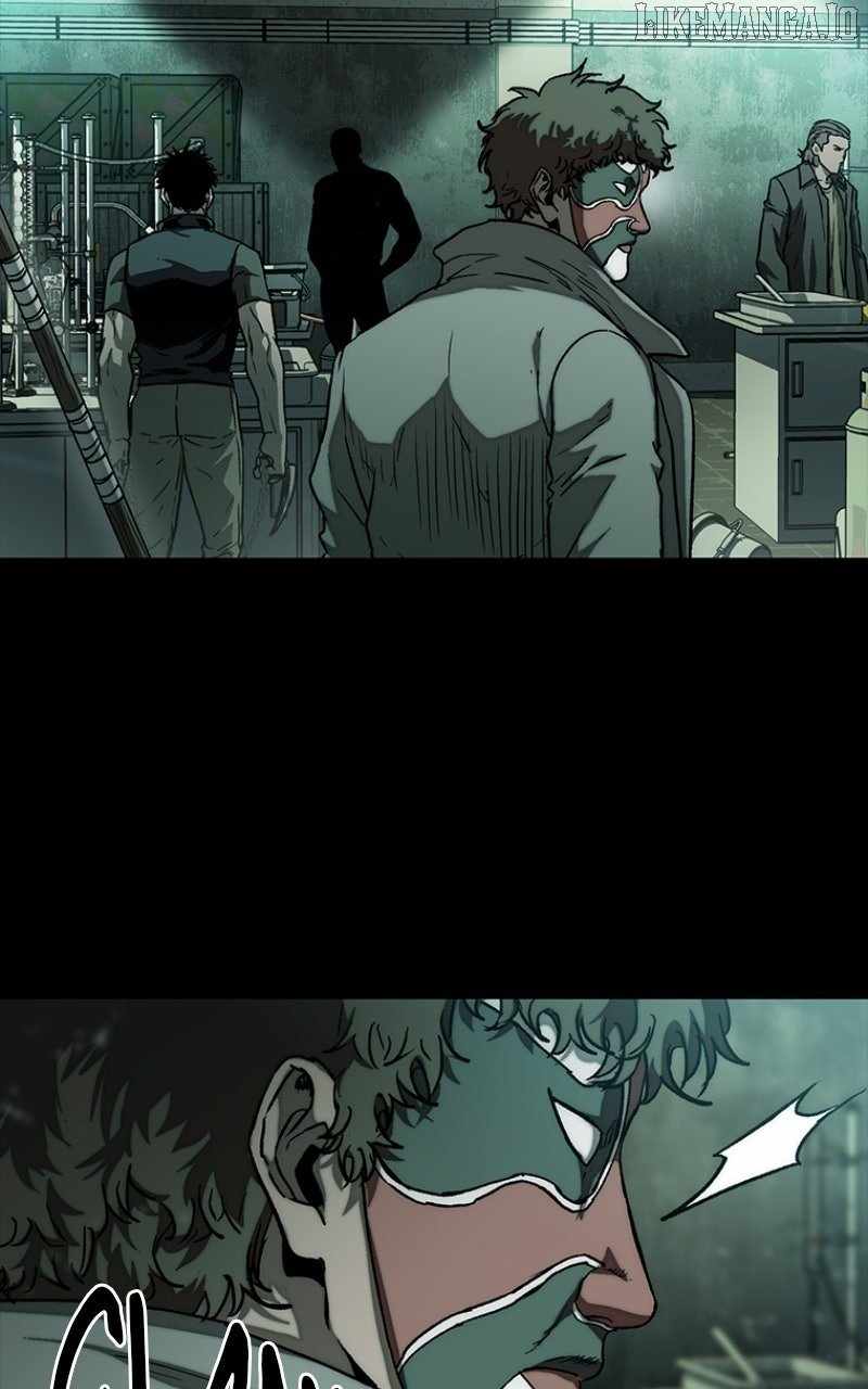 Nine Dragons: COPÓKA Chapter 33 - Page 70