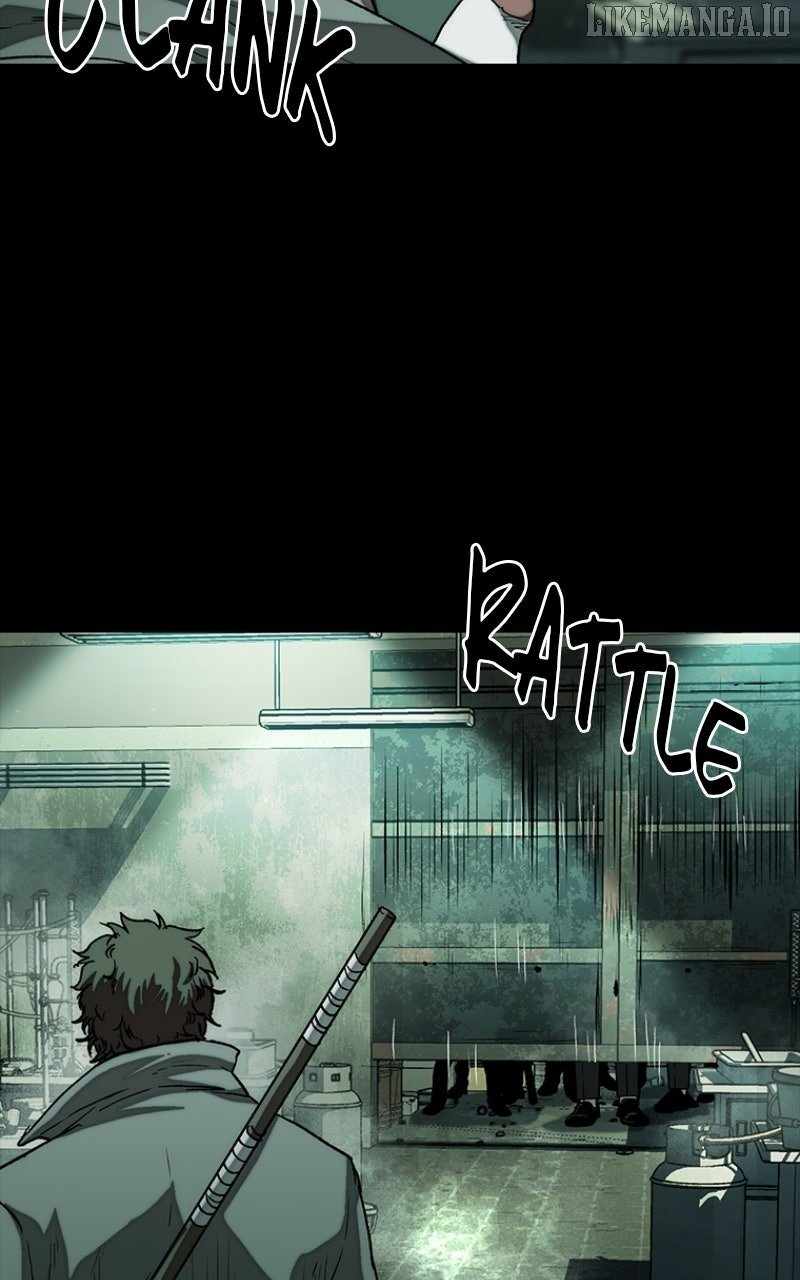 Nine Dragons: COPÓKA Chapter 33 - Page 71