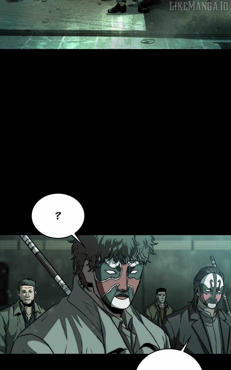 Nine Dragons: COPÓKA Chapter 33 - Page 73