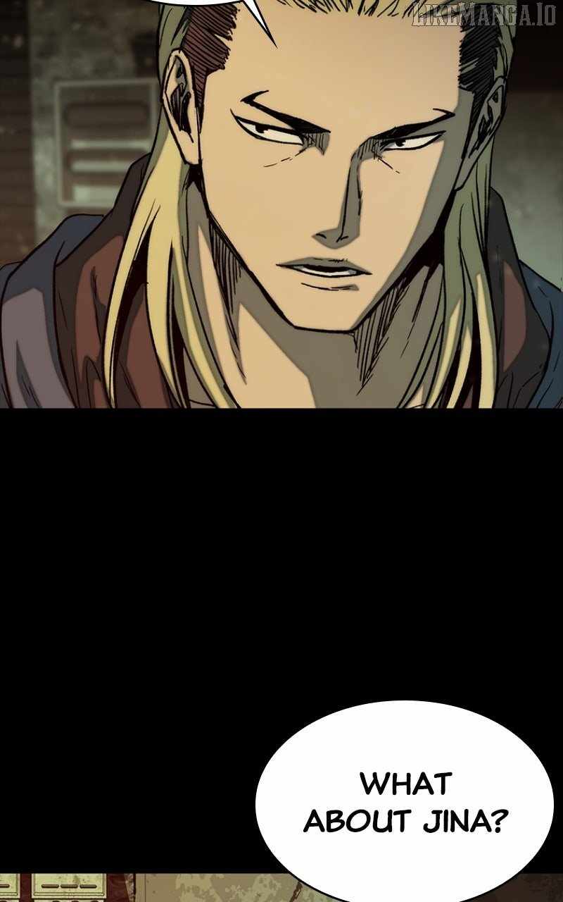 Nine Dragons: COPÓKA Chapter 33 - Page 79