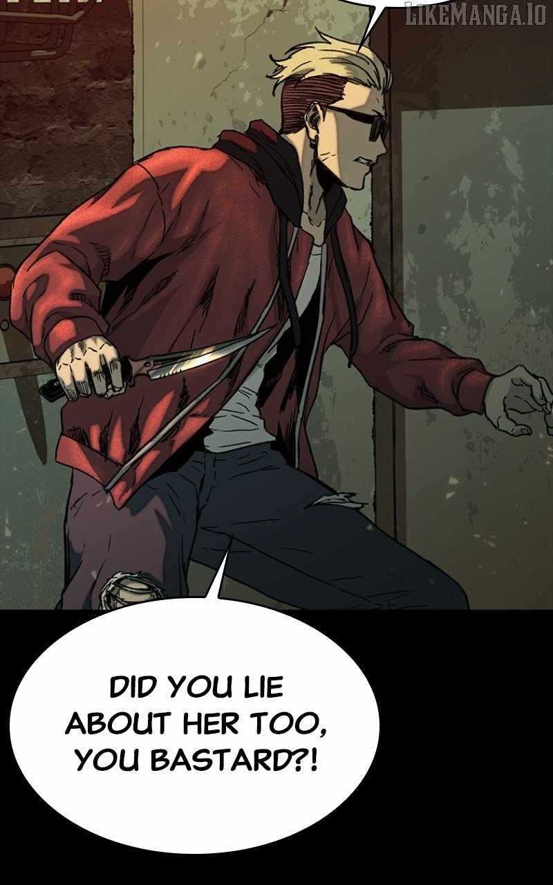 Nine Dragons: COPÓKA Chapter 33 - Page 80