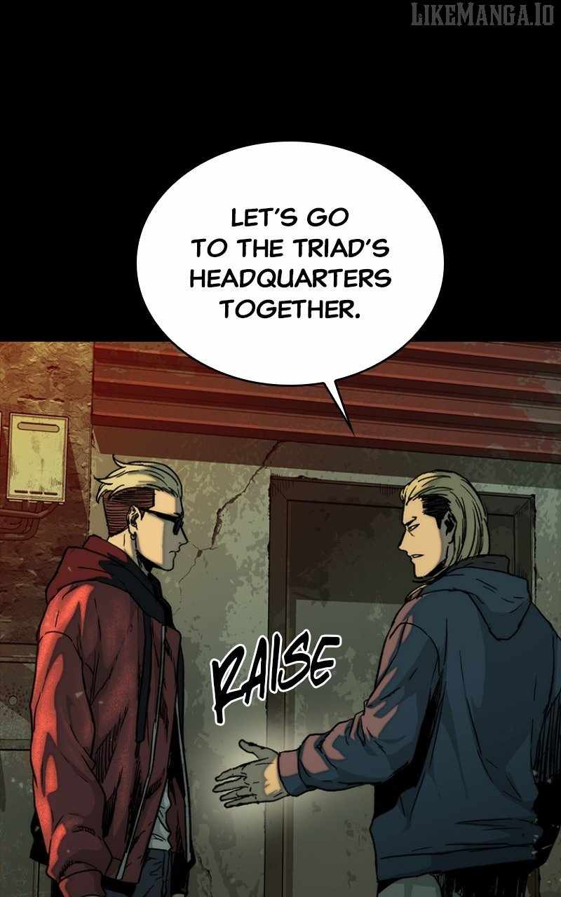 Nine Dragons: COPÓKA Chapter 33 - Page 86