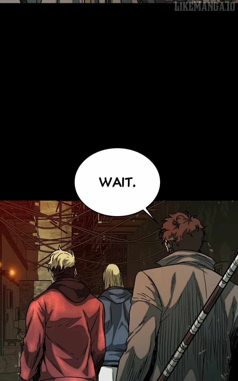 Nine Dragons: COPÓKA Chapter 33 - Page 9
