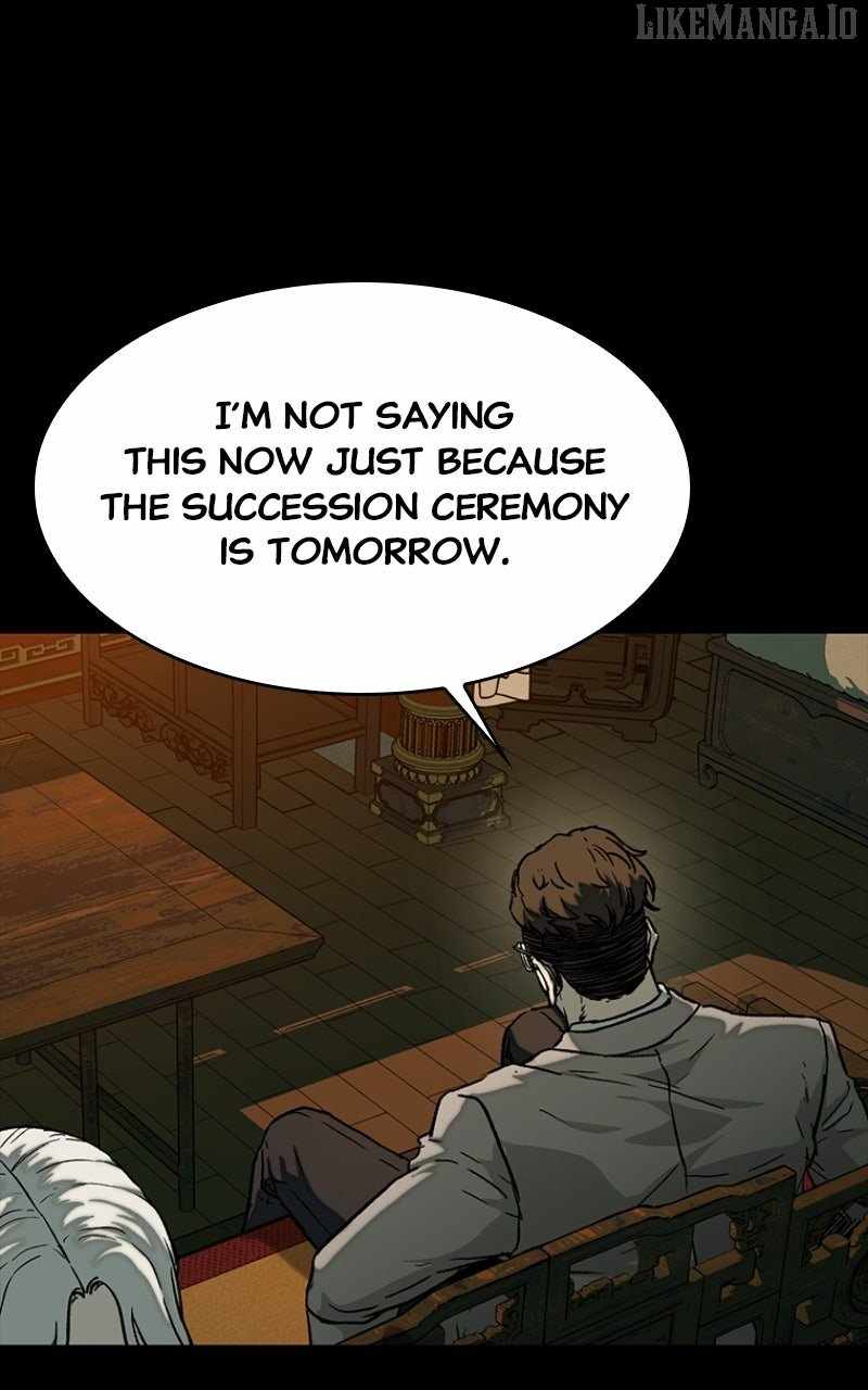 Nine Dragons: COPÓKA Chapter 33 - Page 96