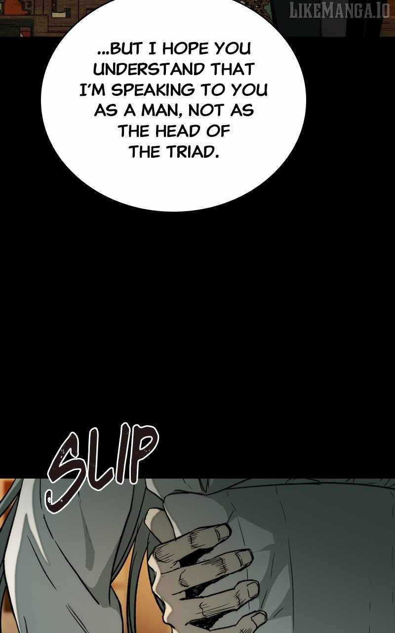 Nine Dragons: COPÓKA Chapter 33 - Page 99
