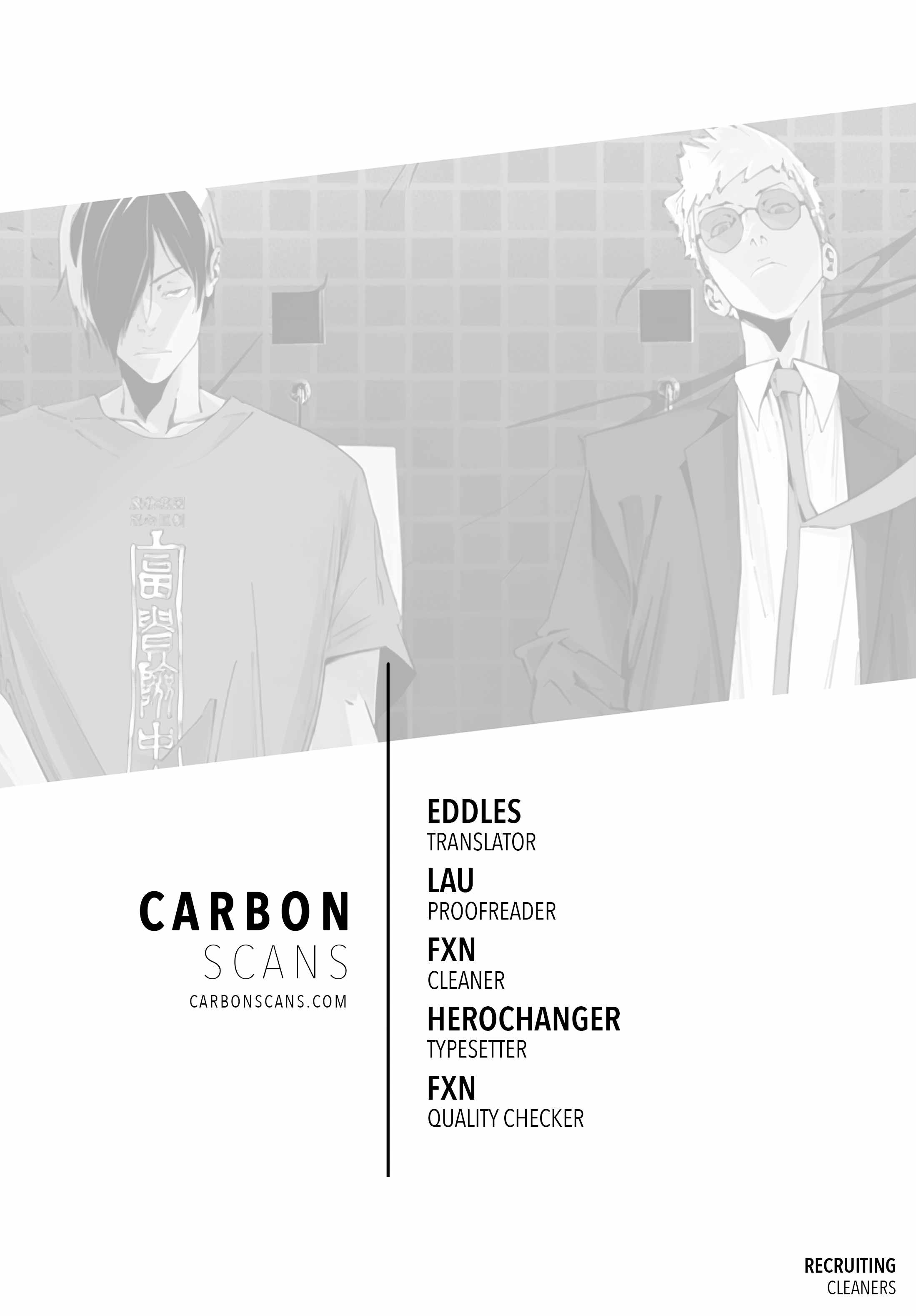 Nine Methods of Ascending the Clouds: First Ranked Immortal Chapter 1 - Page 0