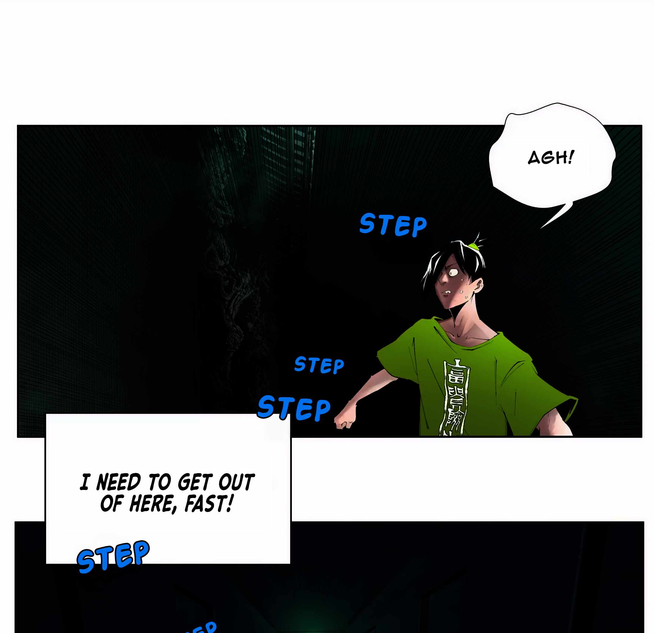 Nine Methods of Ascending the Clouds: First Ranked Immortal Chapter 1 - Page 13