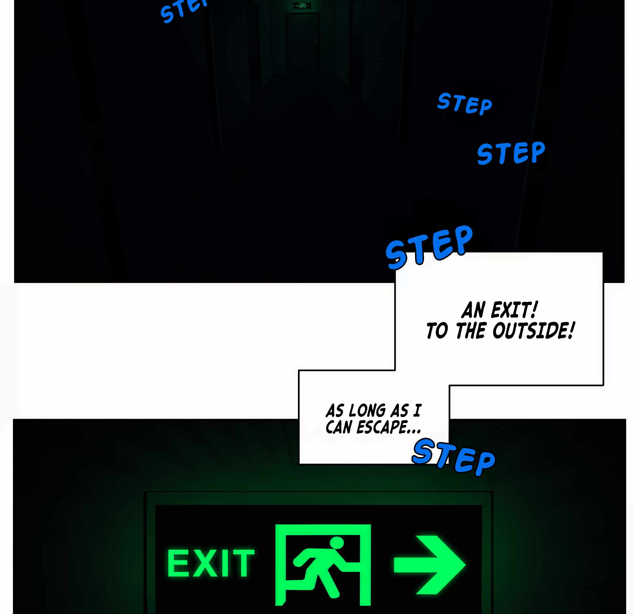 Nine Methods of Ascending the Clouds: First Ranked Immortal Chapter 1 - Page 14
