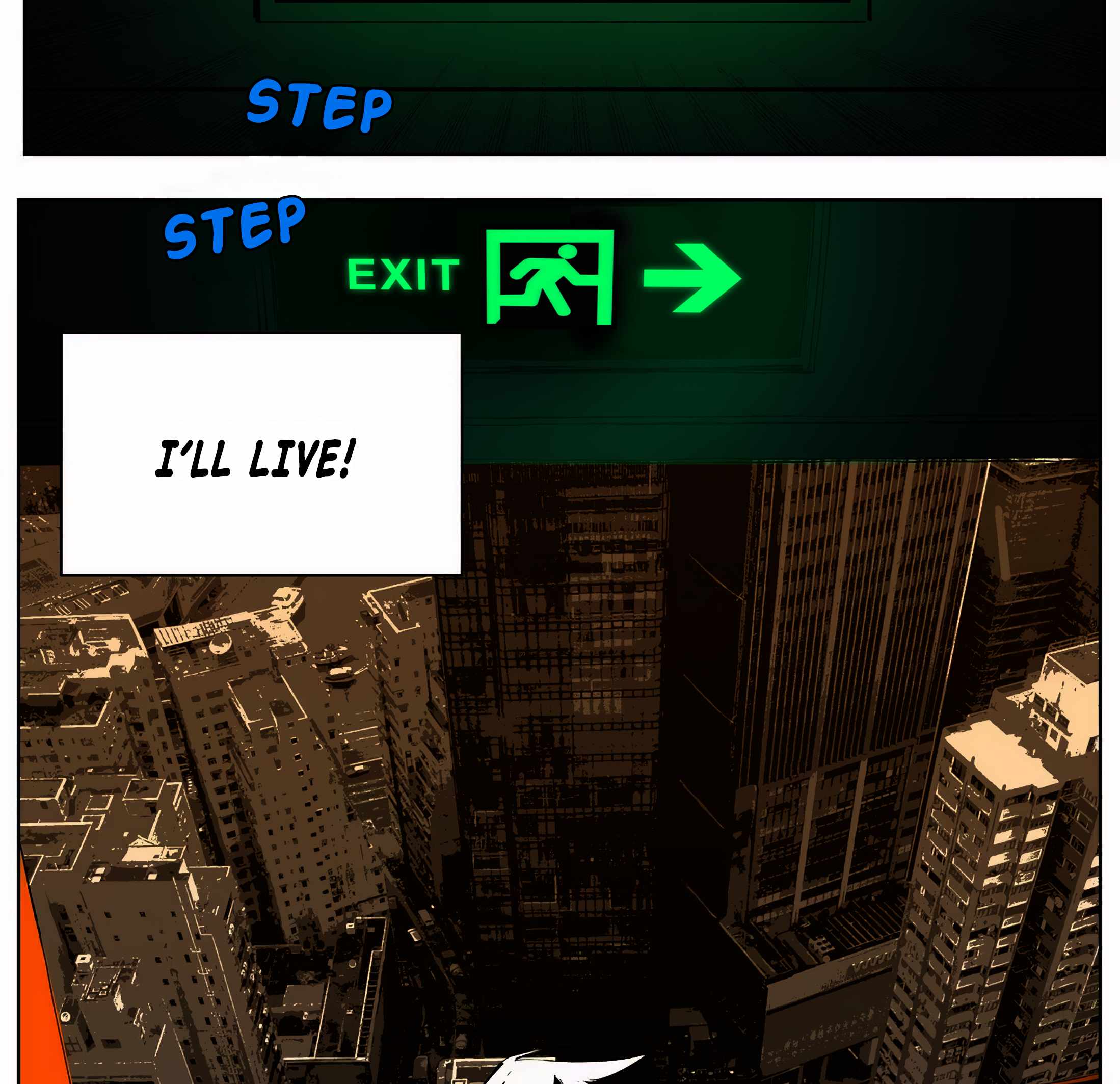 Nine Methods of Ascending the Clouds: First Ranked Immortal Chapter 1 - Page 15