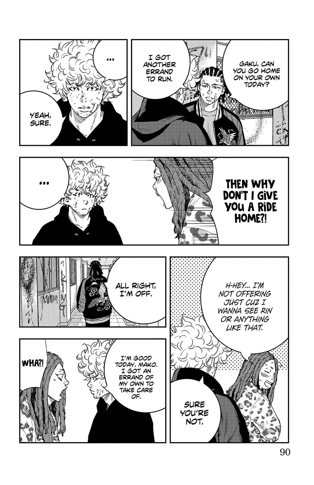 Nine Peaks Chapter 10 - Page 4