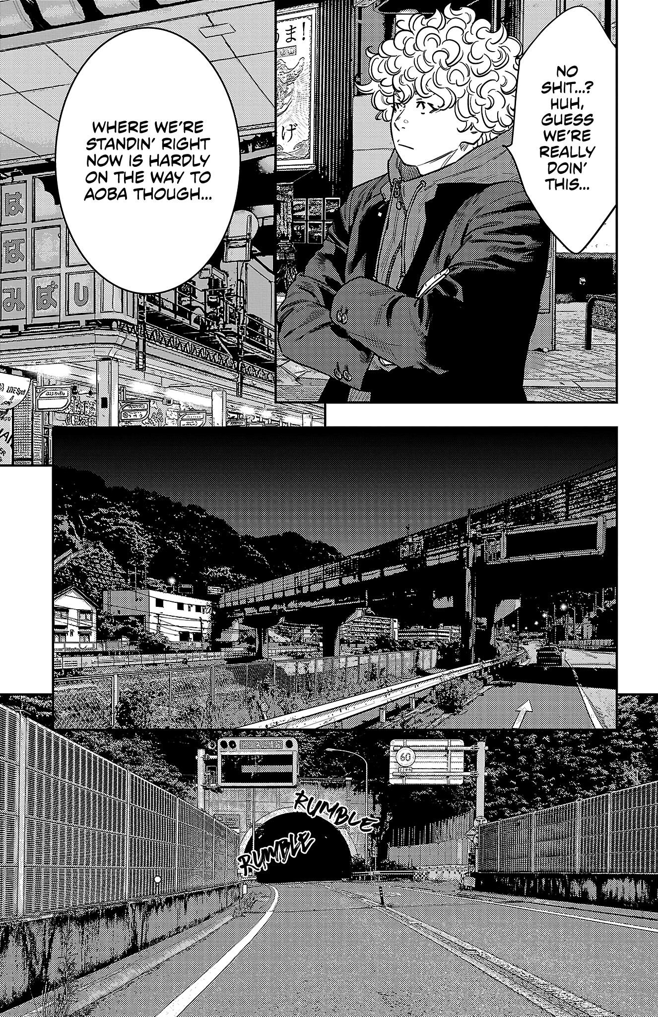 Nine Peaks Chapter 106 - Page 7