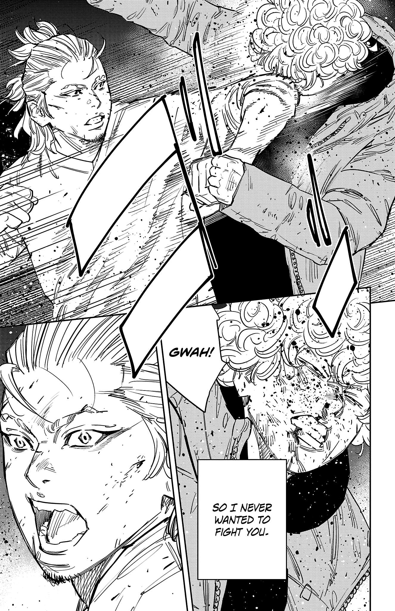 Nine Peaks Chapter 129 - Page 18