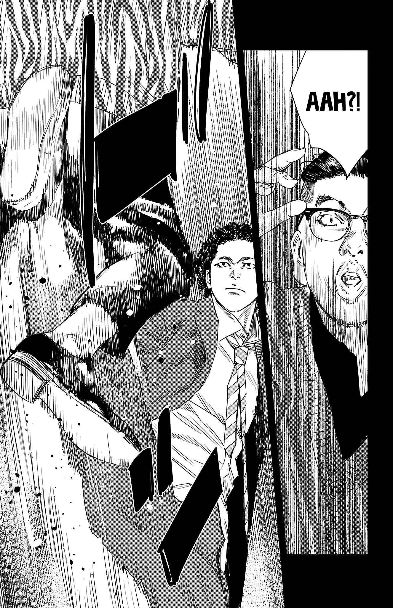 Nine Peaks Chapter 13 - Page 4