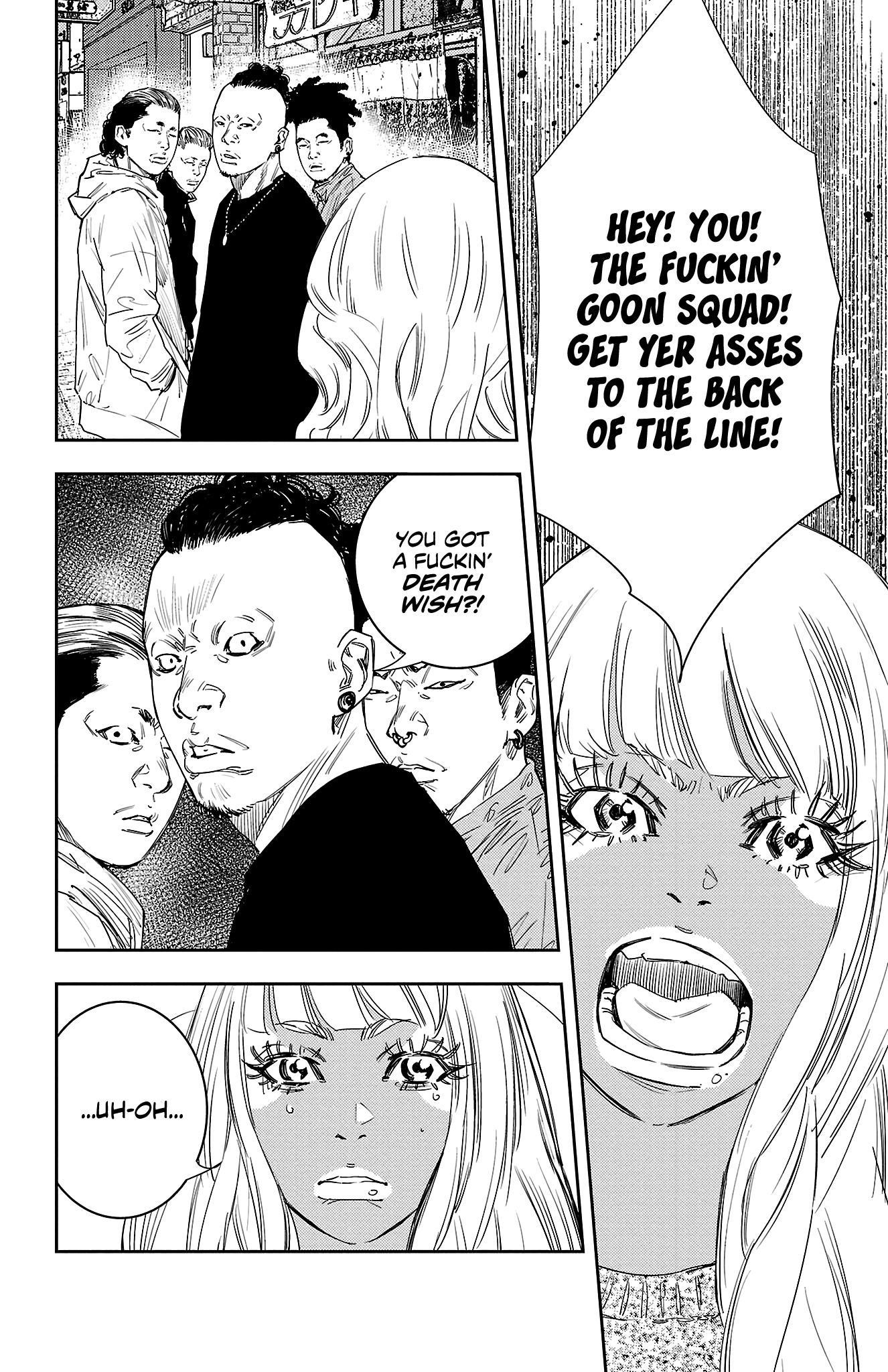 Nine Peaks Chapter 17 - Page 6