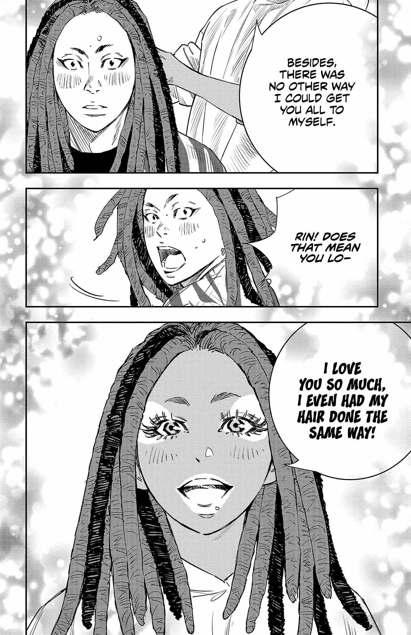 Nine Peaks Chapter 21 - Page 3