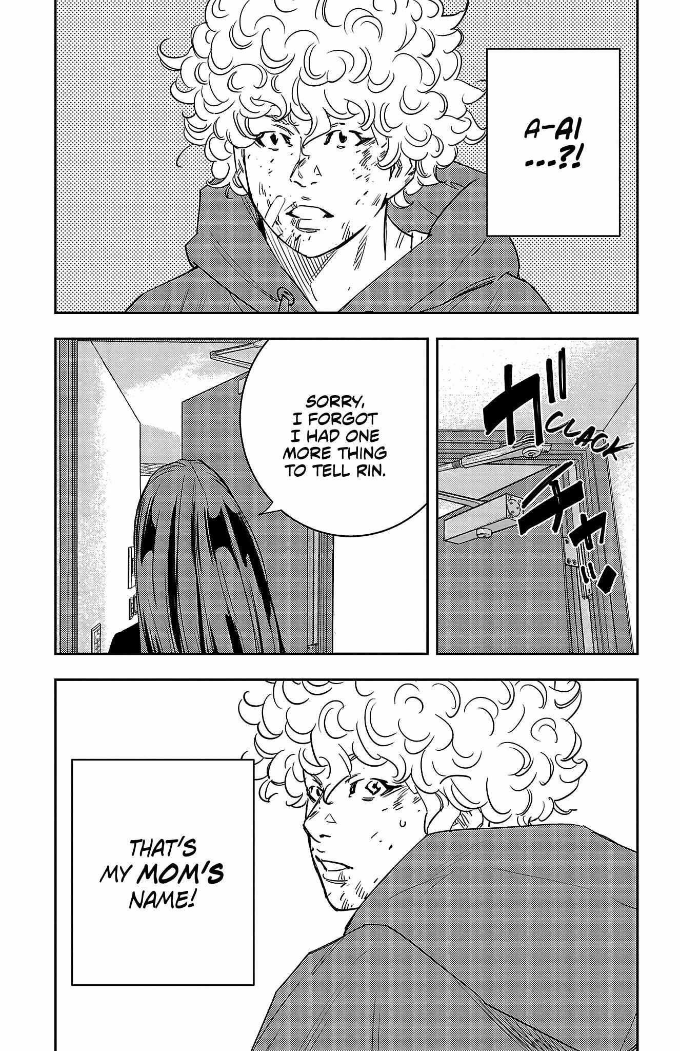 Nine Peaks Chapter 27 - Page 18