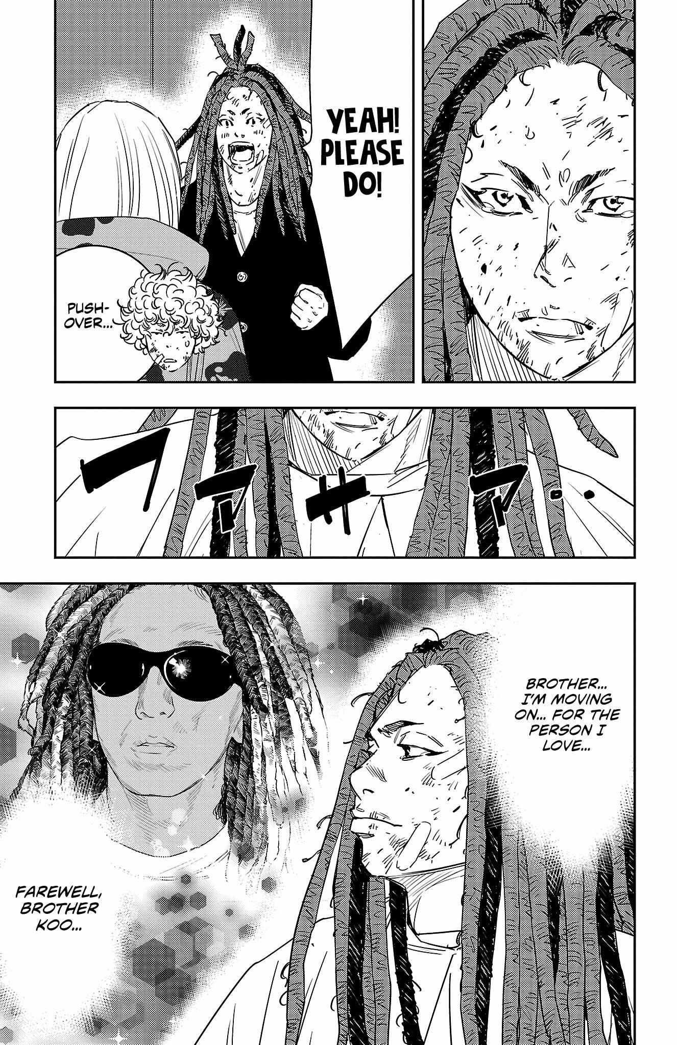 Nine Peaks Chapter 27 - Page 6