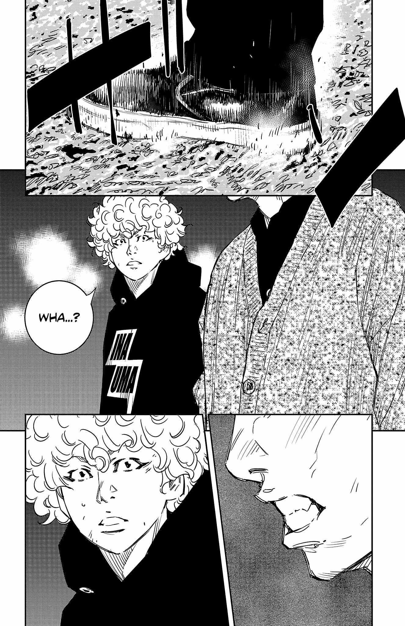 Nine Peaks Chapter 31 - Page 14