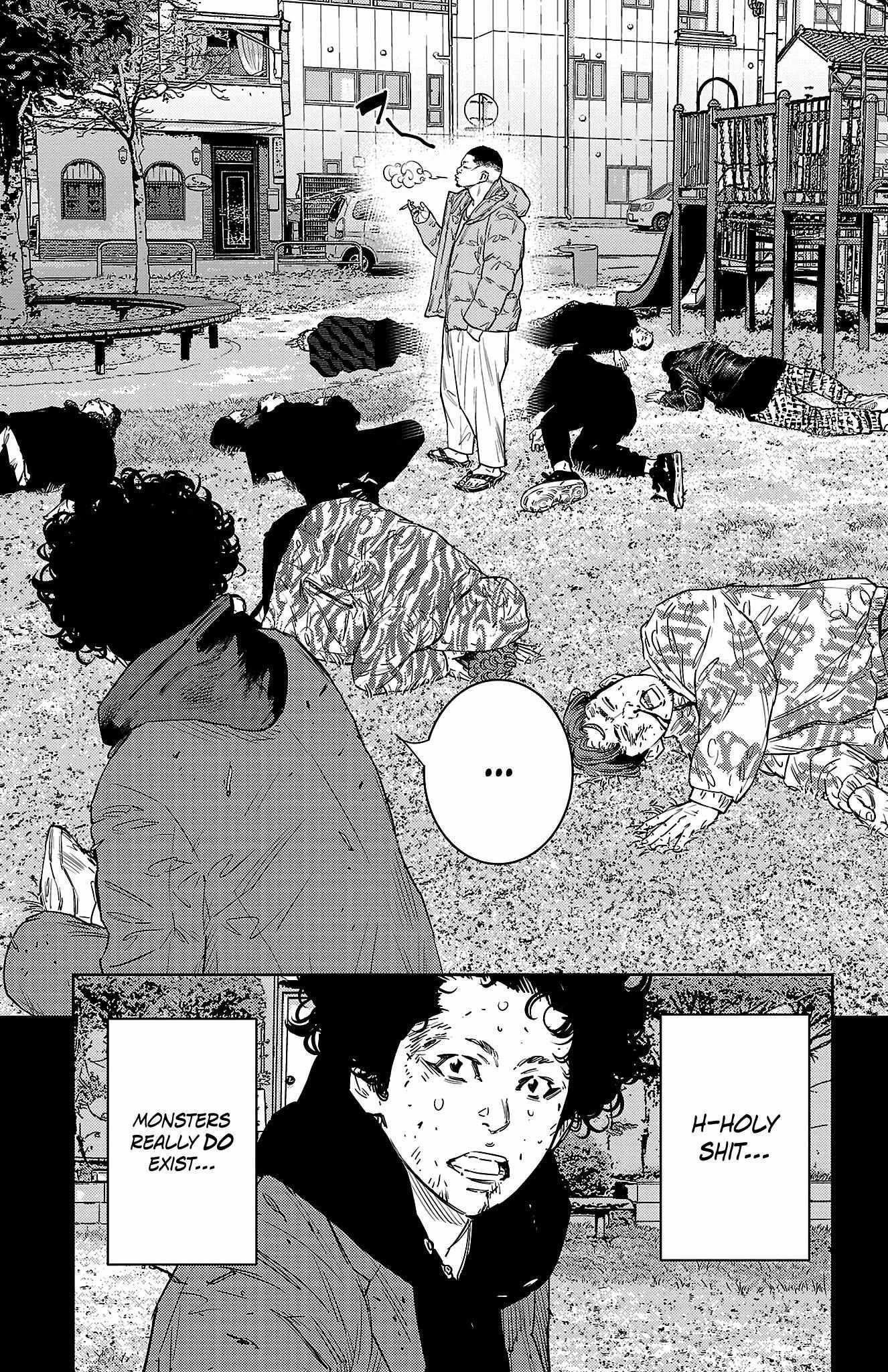 Nine Peaks Chapter 36 - Page 17