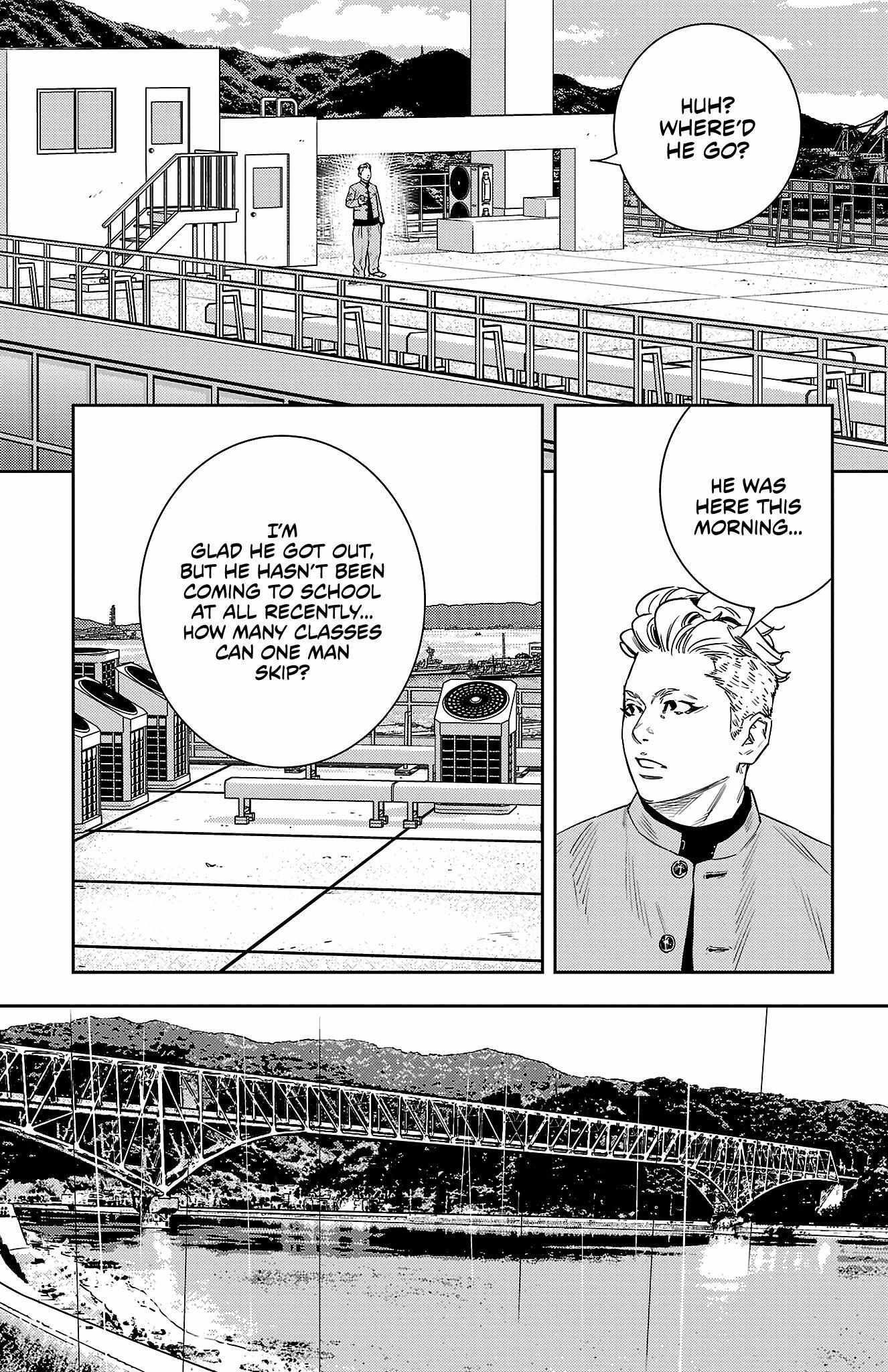 Nine Peaks Chapter 38 - Page 4