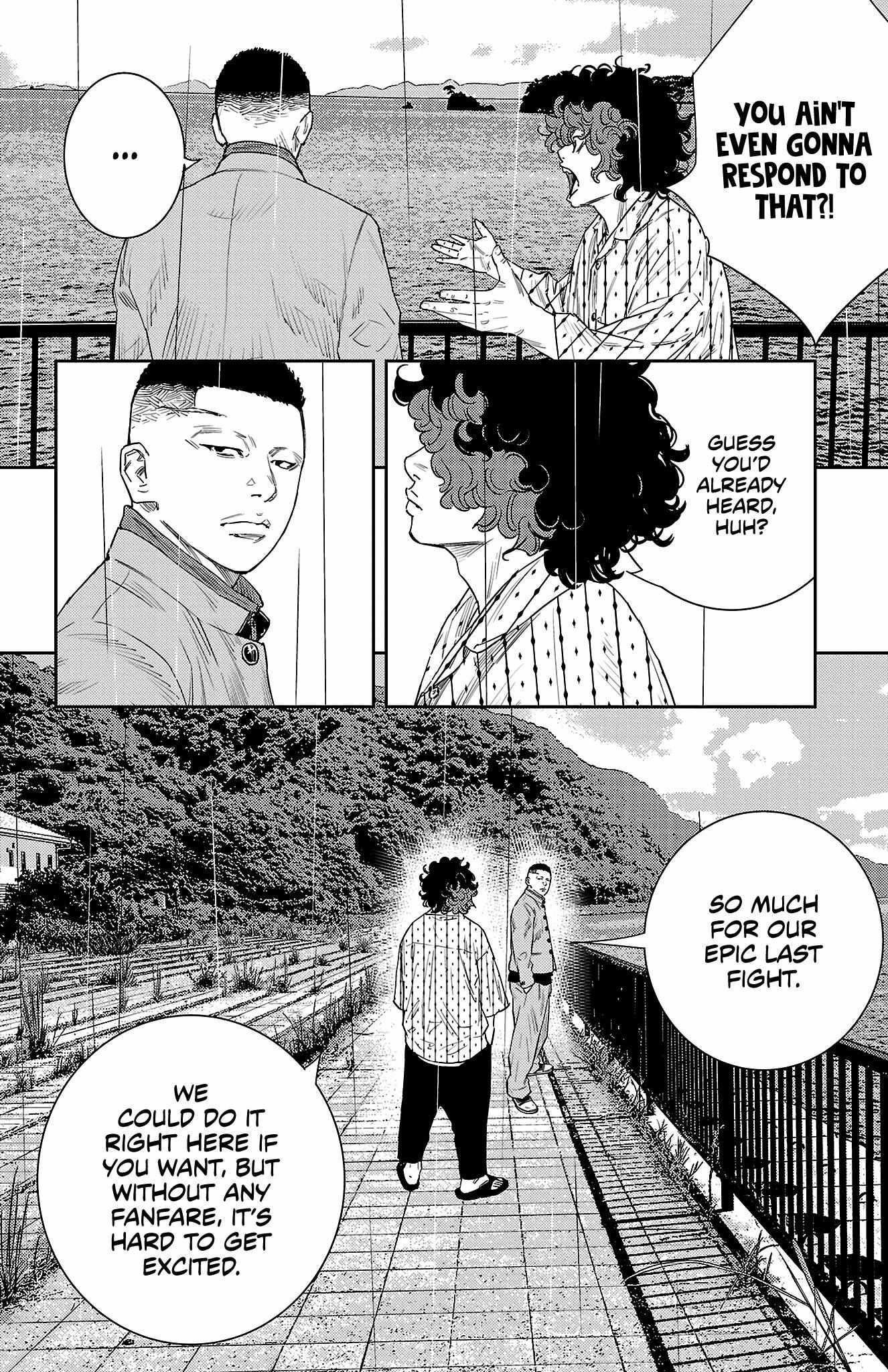 Nine Peaks Chapter 38 - Page 7