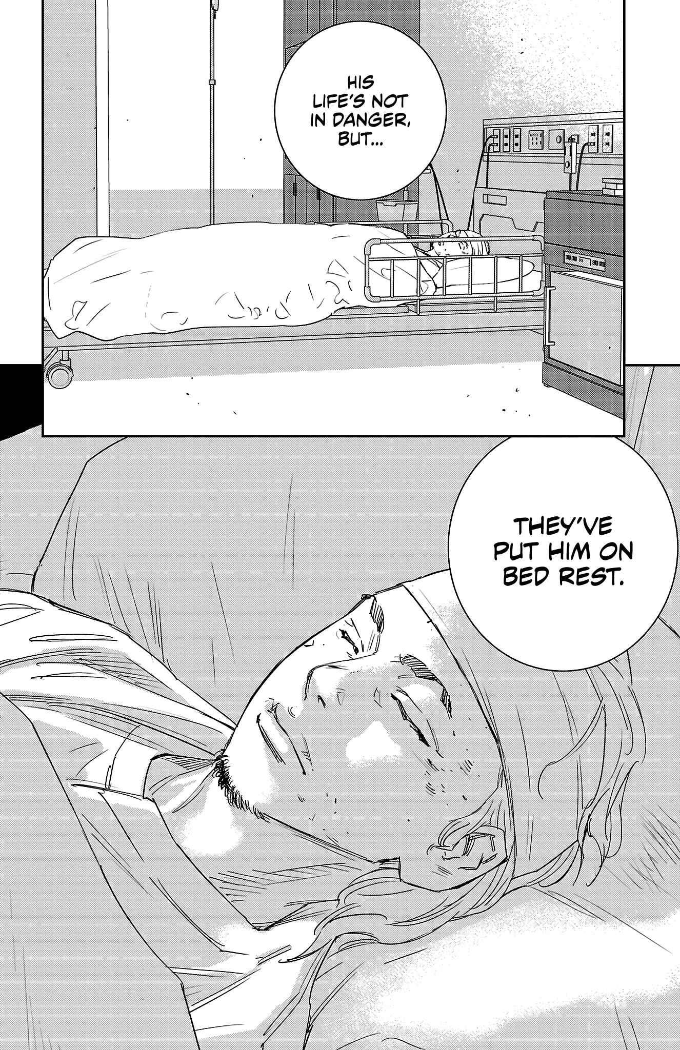 Nine Peaks Chapter 41 - Page 17