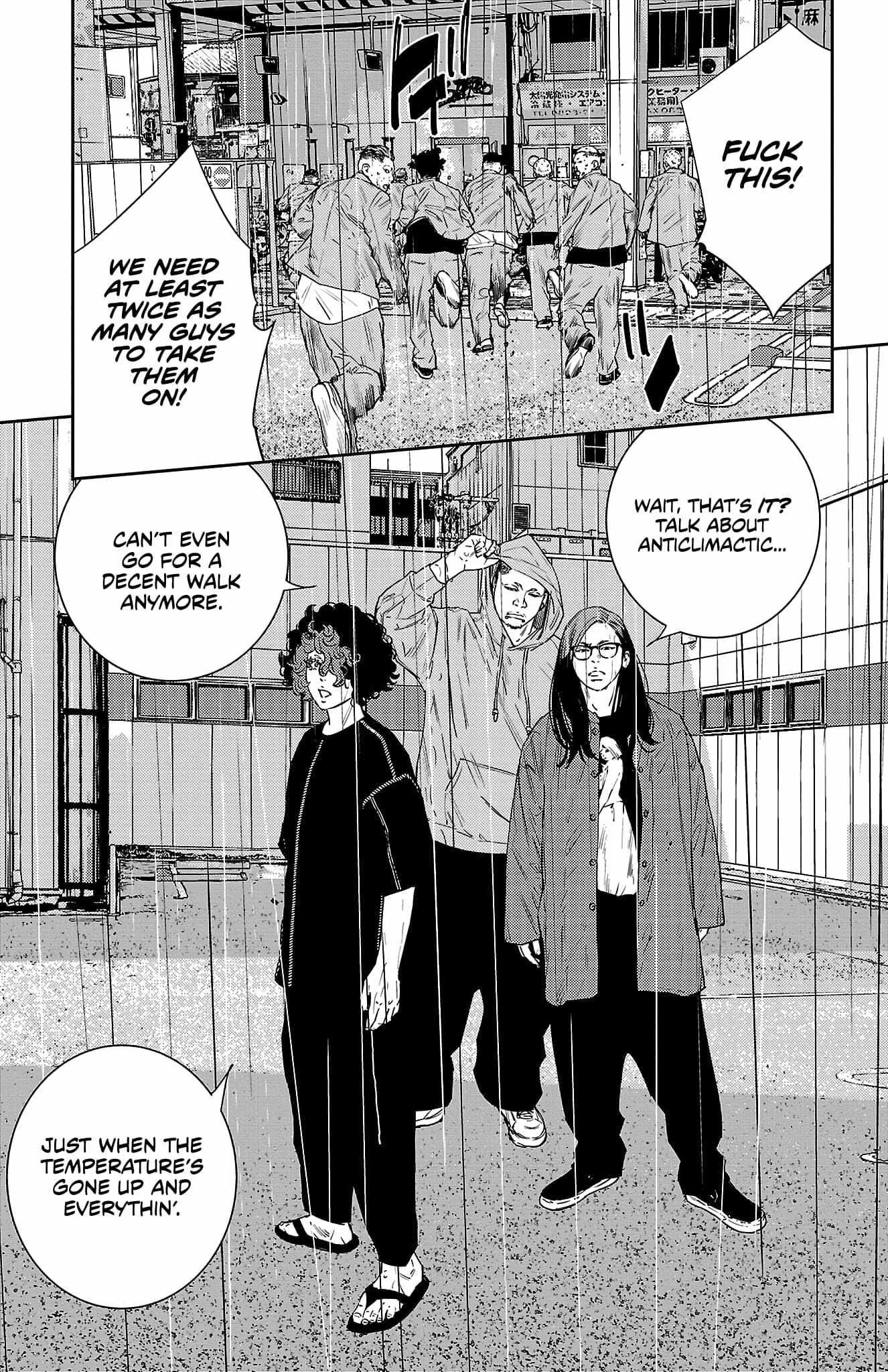 Nine Peaks Chapter 43 - Page 15