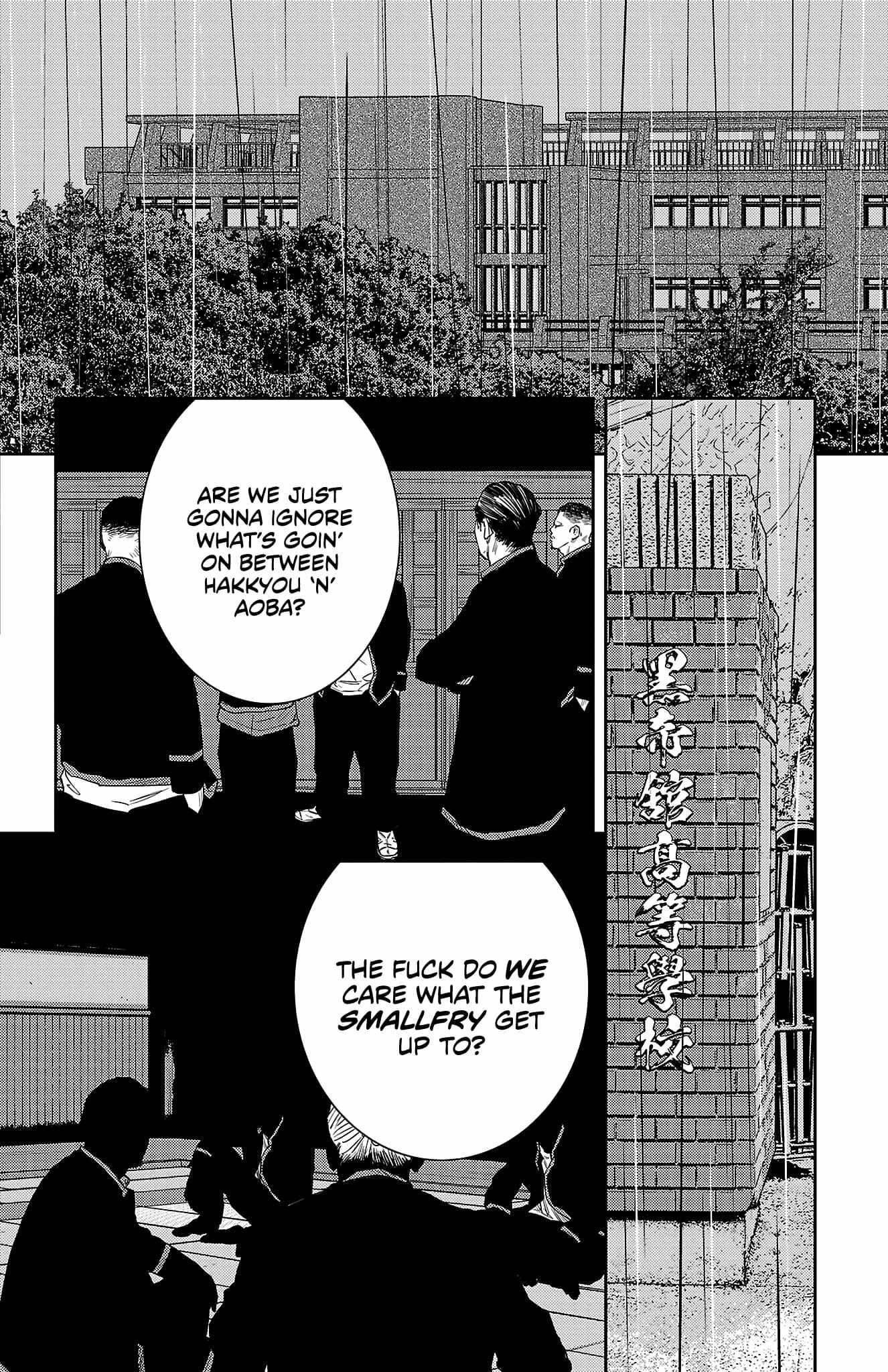 Nine Peaks Chapter 43 - Page 4