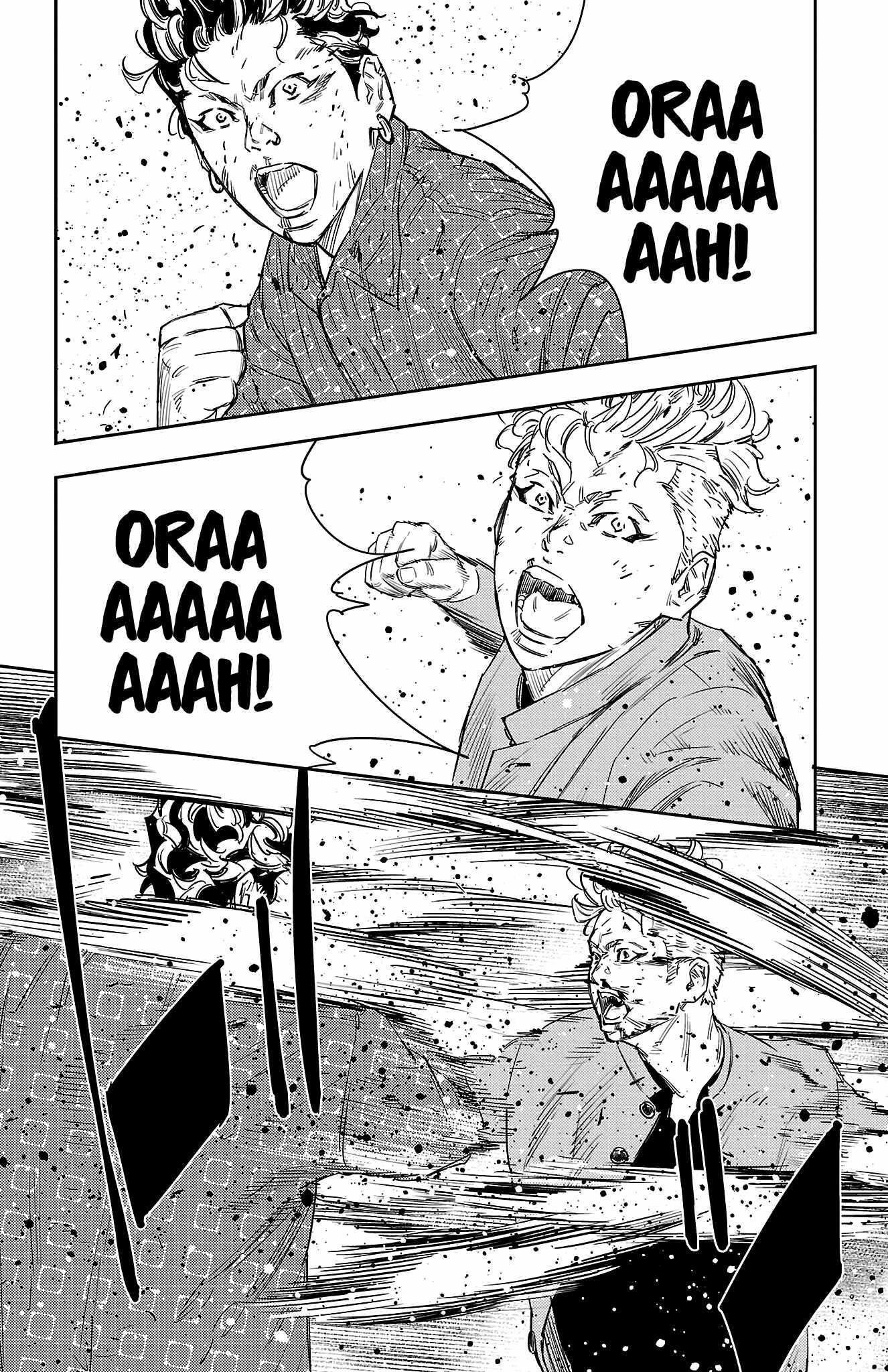 Nine Peaks Chapter 48 - Page 6