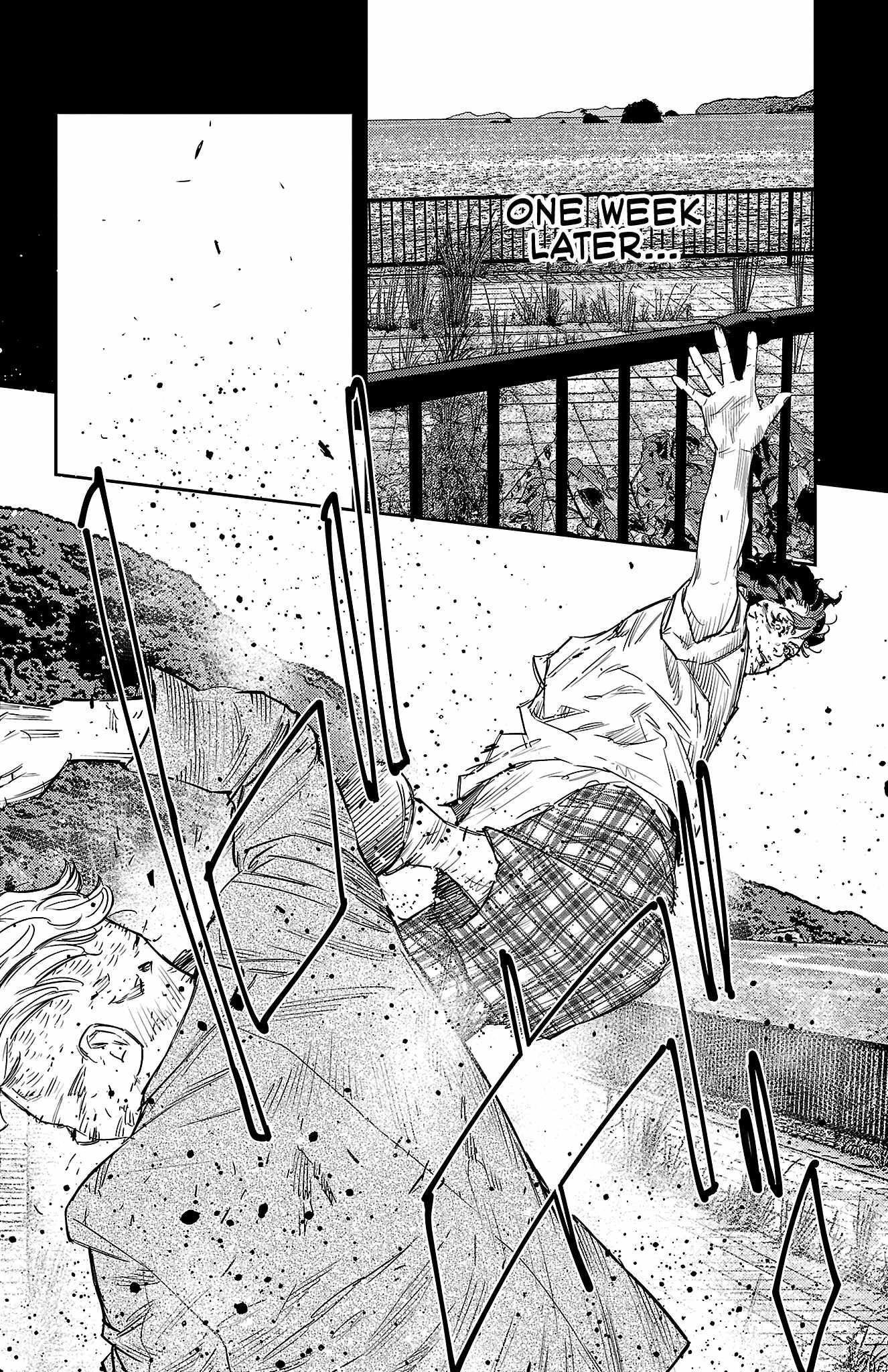 Nine Peaks Chapter 49 - Page 6