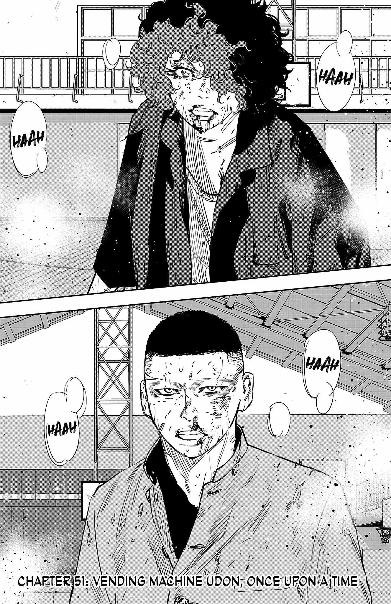 Nine Peaks Chapter 51 - Page 6