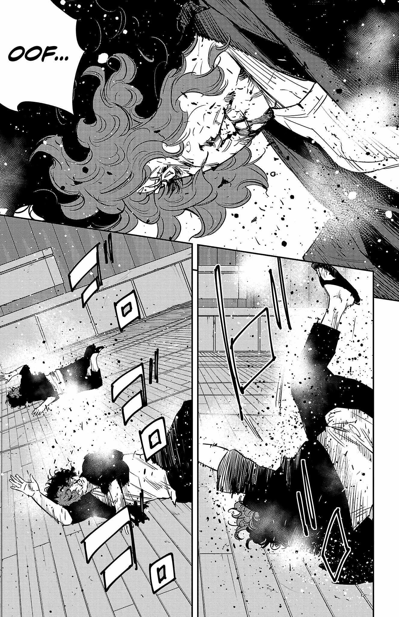 Nine Peaks Chapter 52 - Page 5