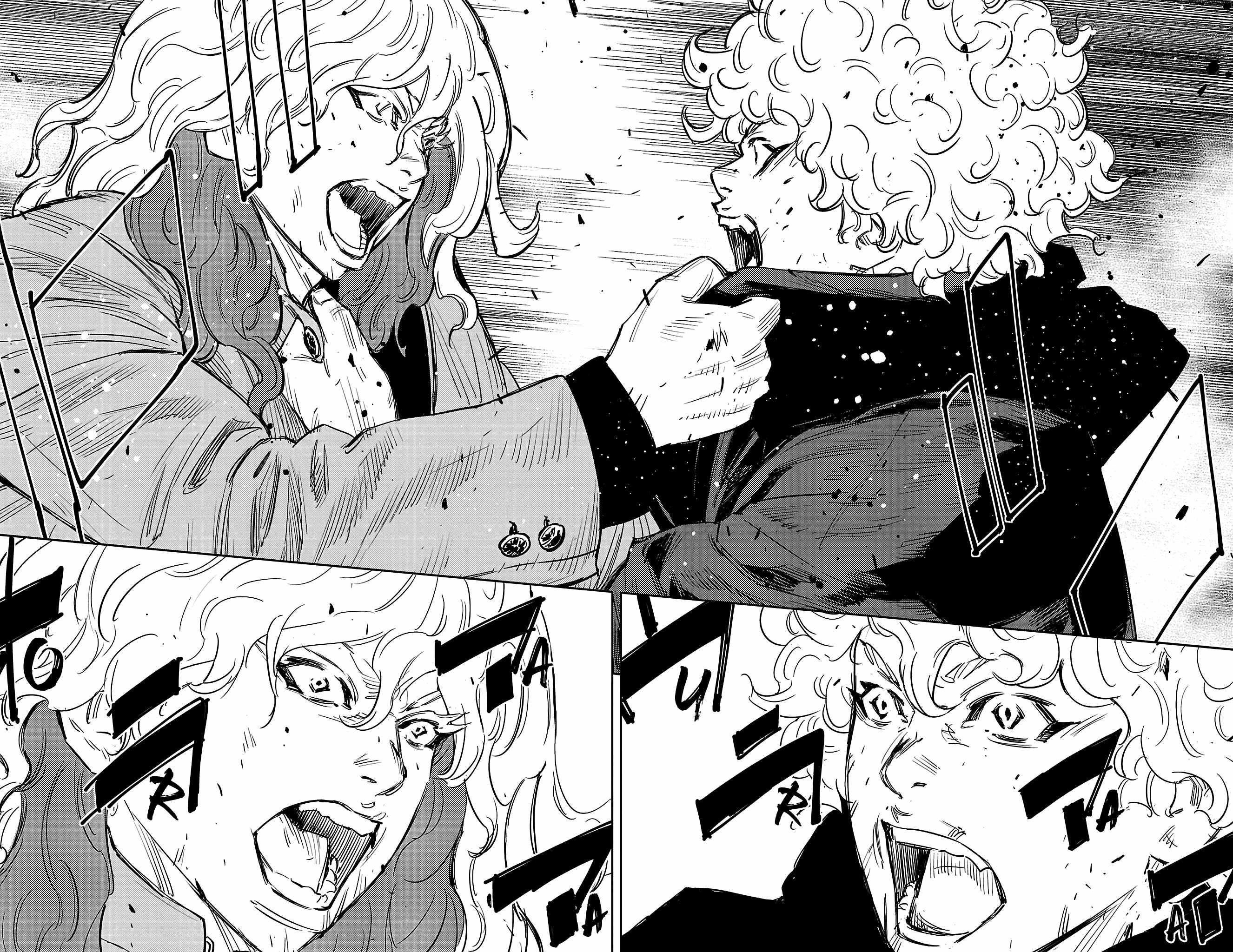 Nine Peaks Chapter 53 - Page 13