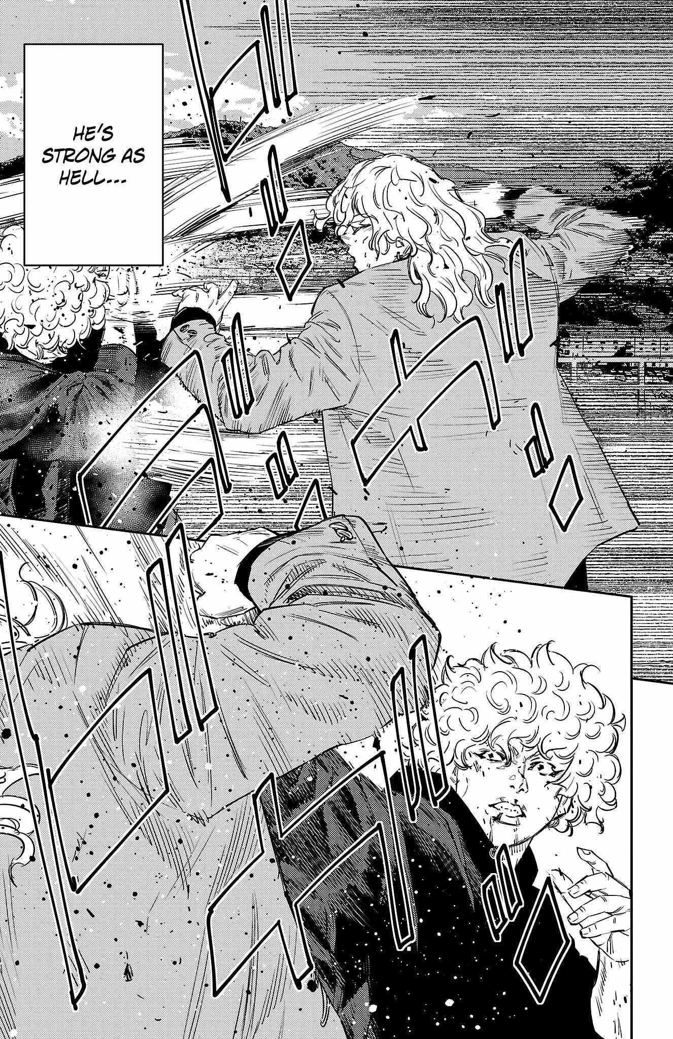 Nine Peaks Chapter 53 - Page 15