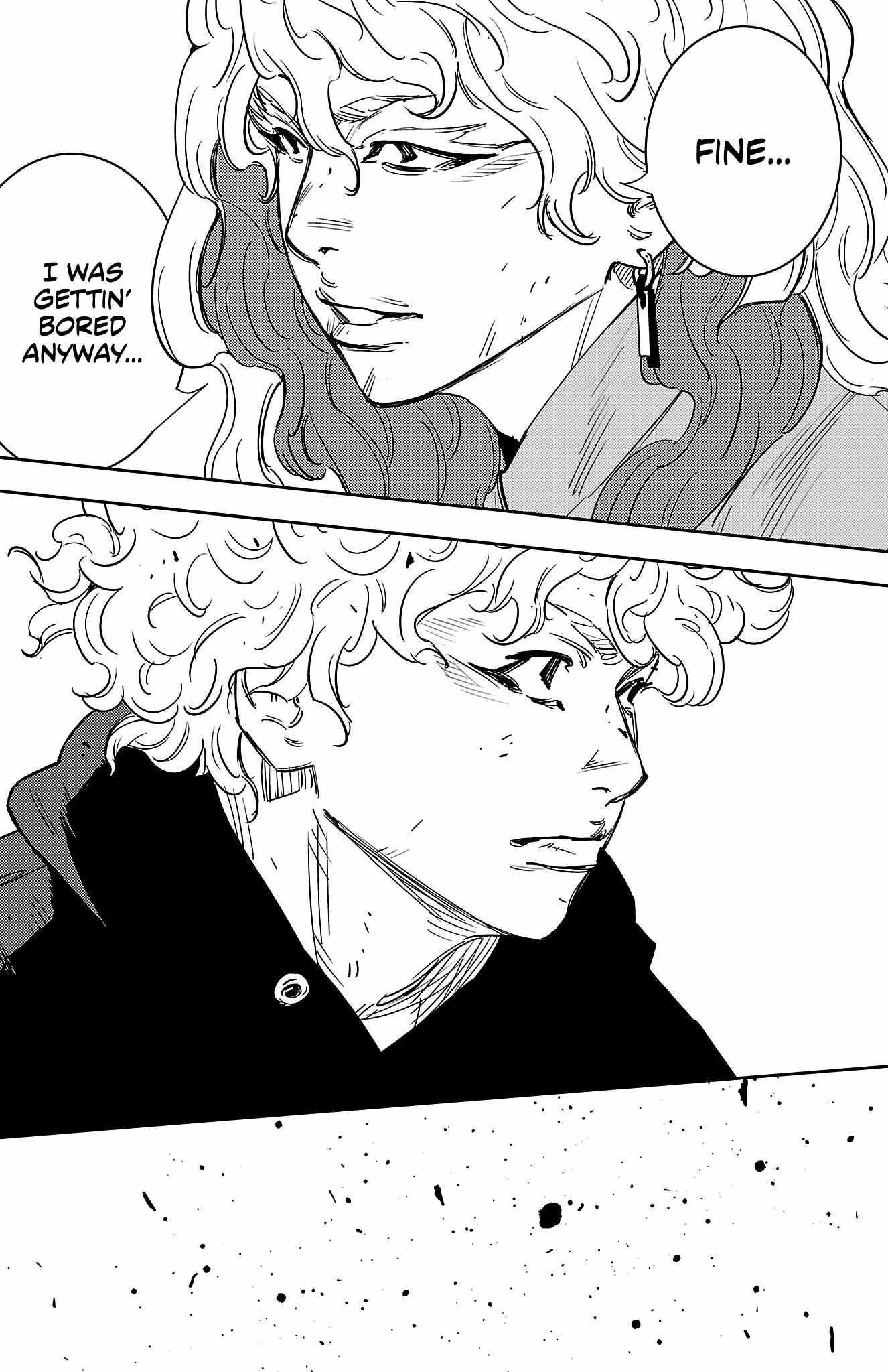Nine Peaks Chapter 53 - Page 8