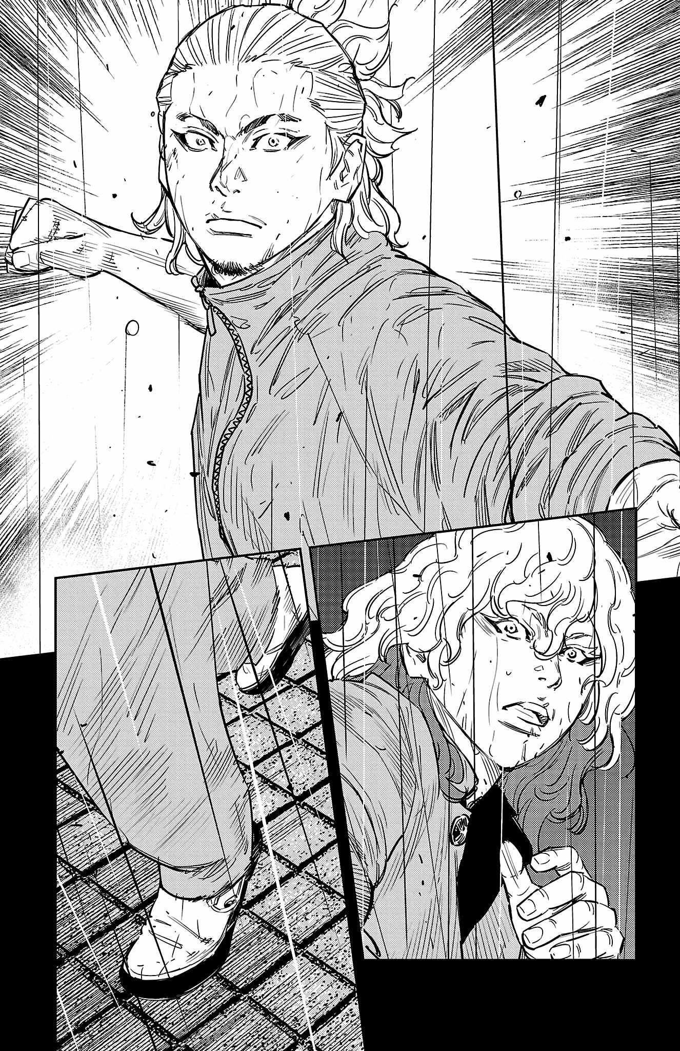 Nine Peaks Chapter 55 - Page 4