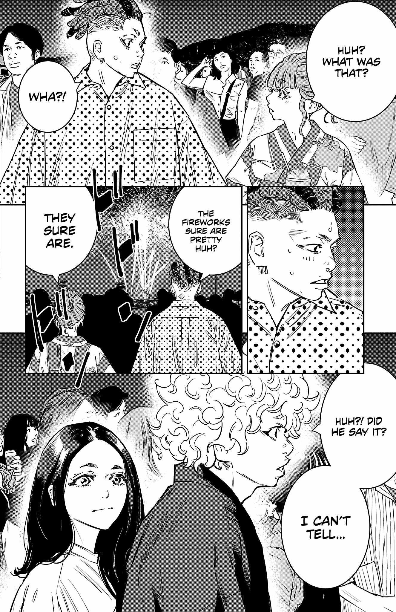 Nine Peaks Chapter 62 - Page 18