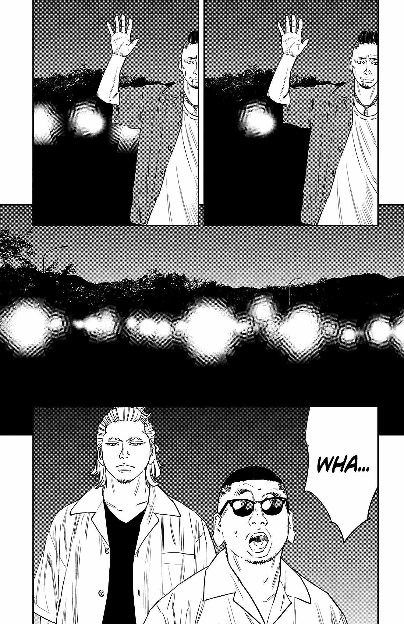 Nine Peaks Chapter 72 - Page 8