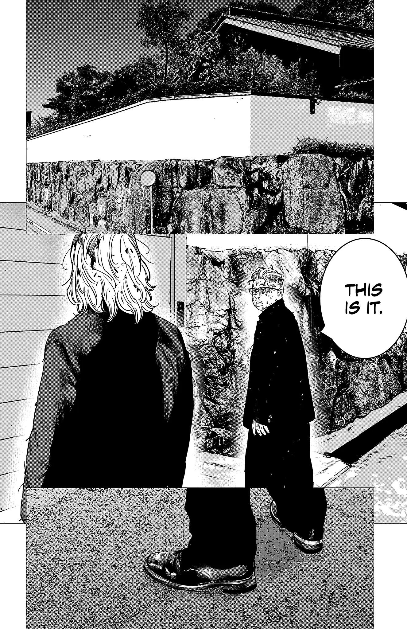 Nine Peaks Chapter 75 - Page 7