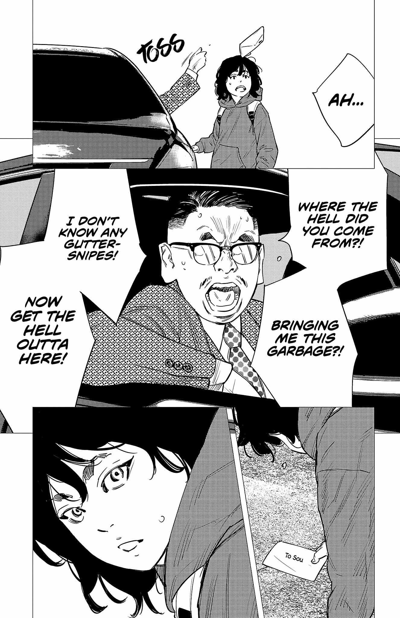 Nine Peaks Chapter 77 - Page 12