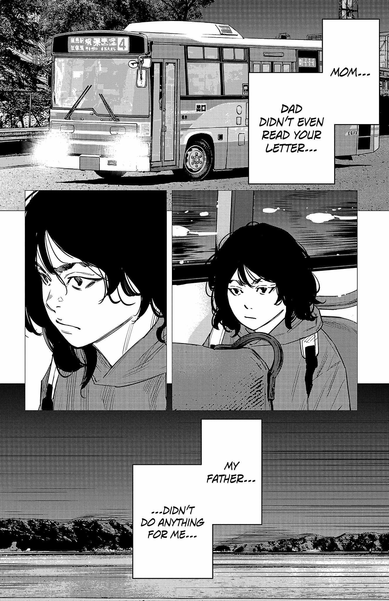 Nine Peaks Chapter 77 - Page 15