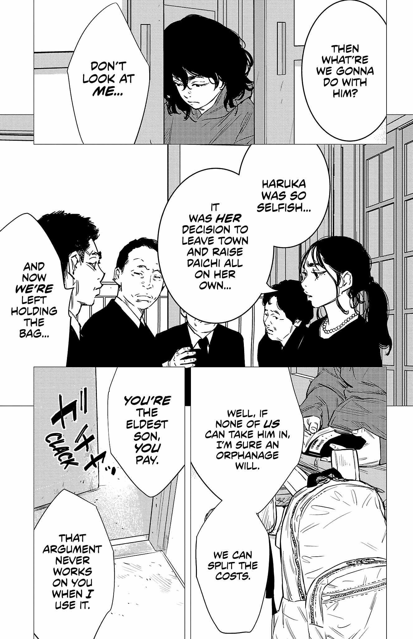 Nine Peaks Chapter 77 - Page 4