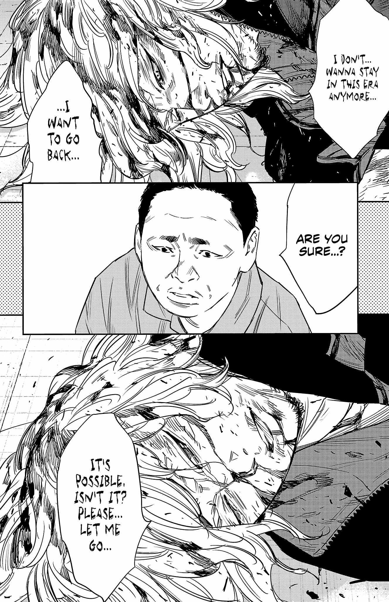 Nine Peaks Chapter 78 - Page 23