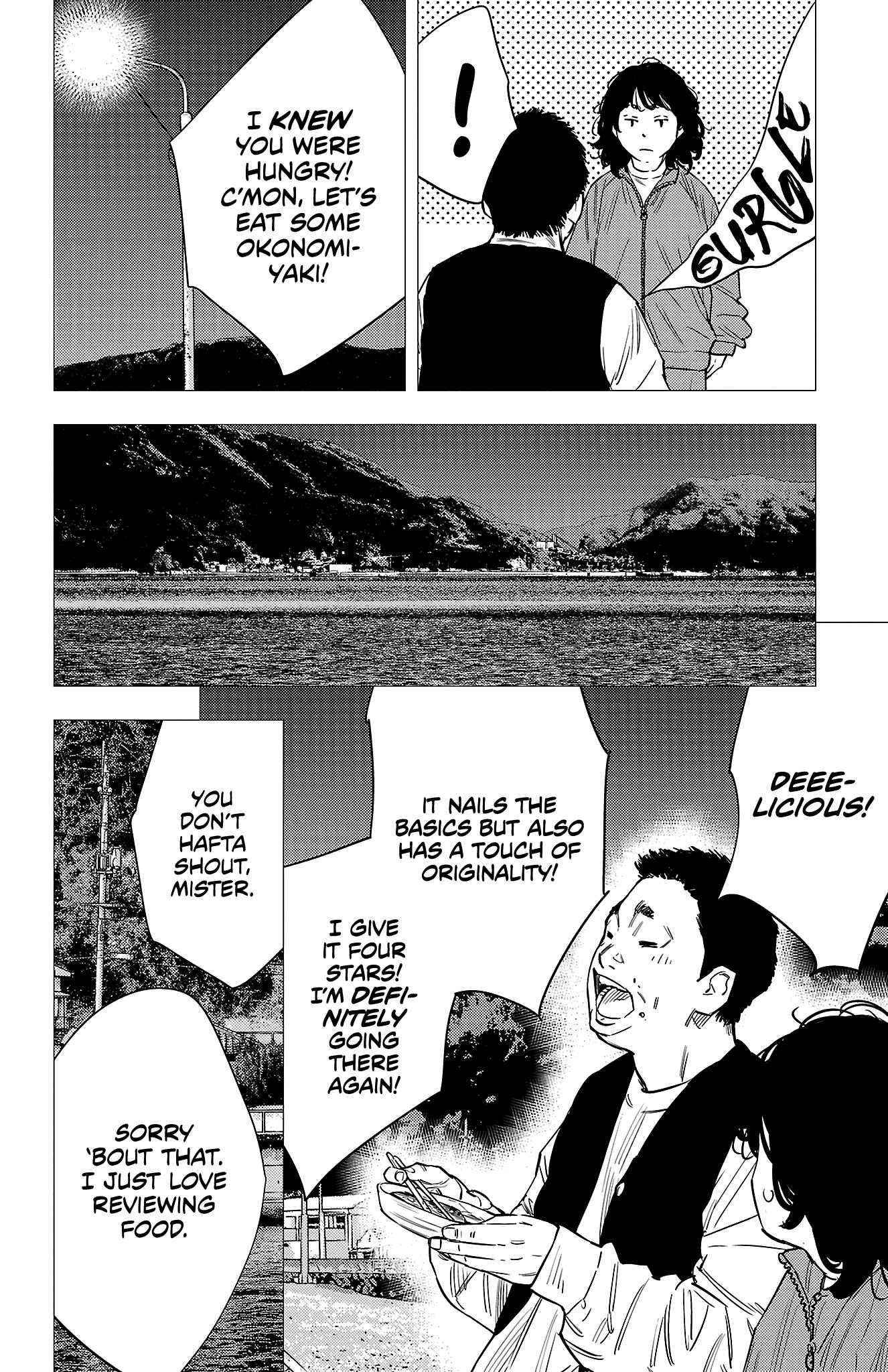 Nine Peaks Chapter 78 - Page 9