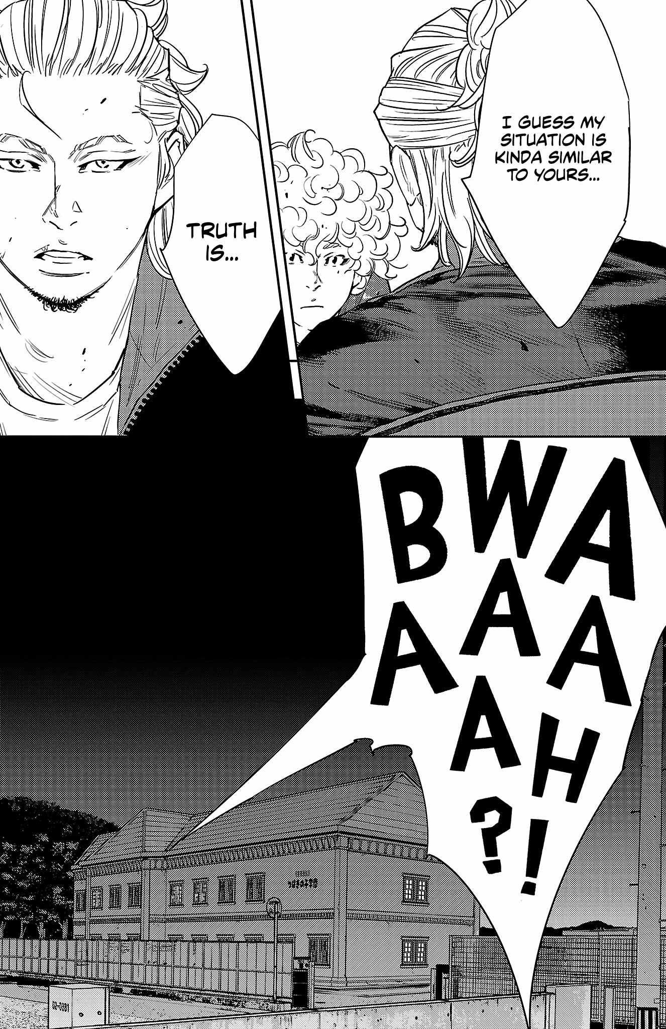 Nine Peaks Chapter 82 - Page 17