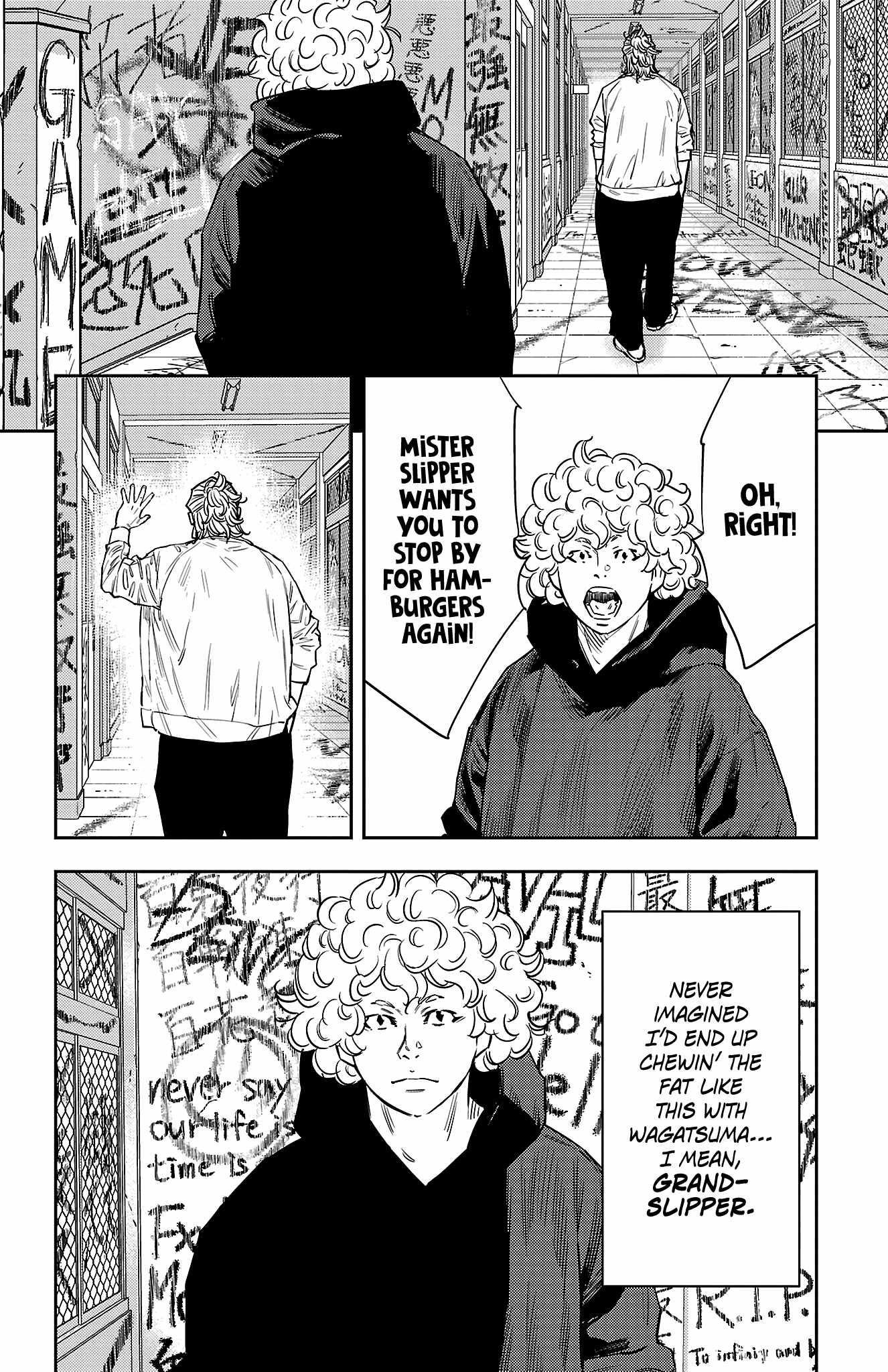 Nine Peaks Chapter 83 - Page 7