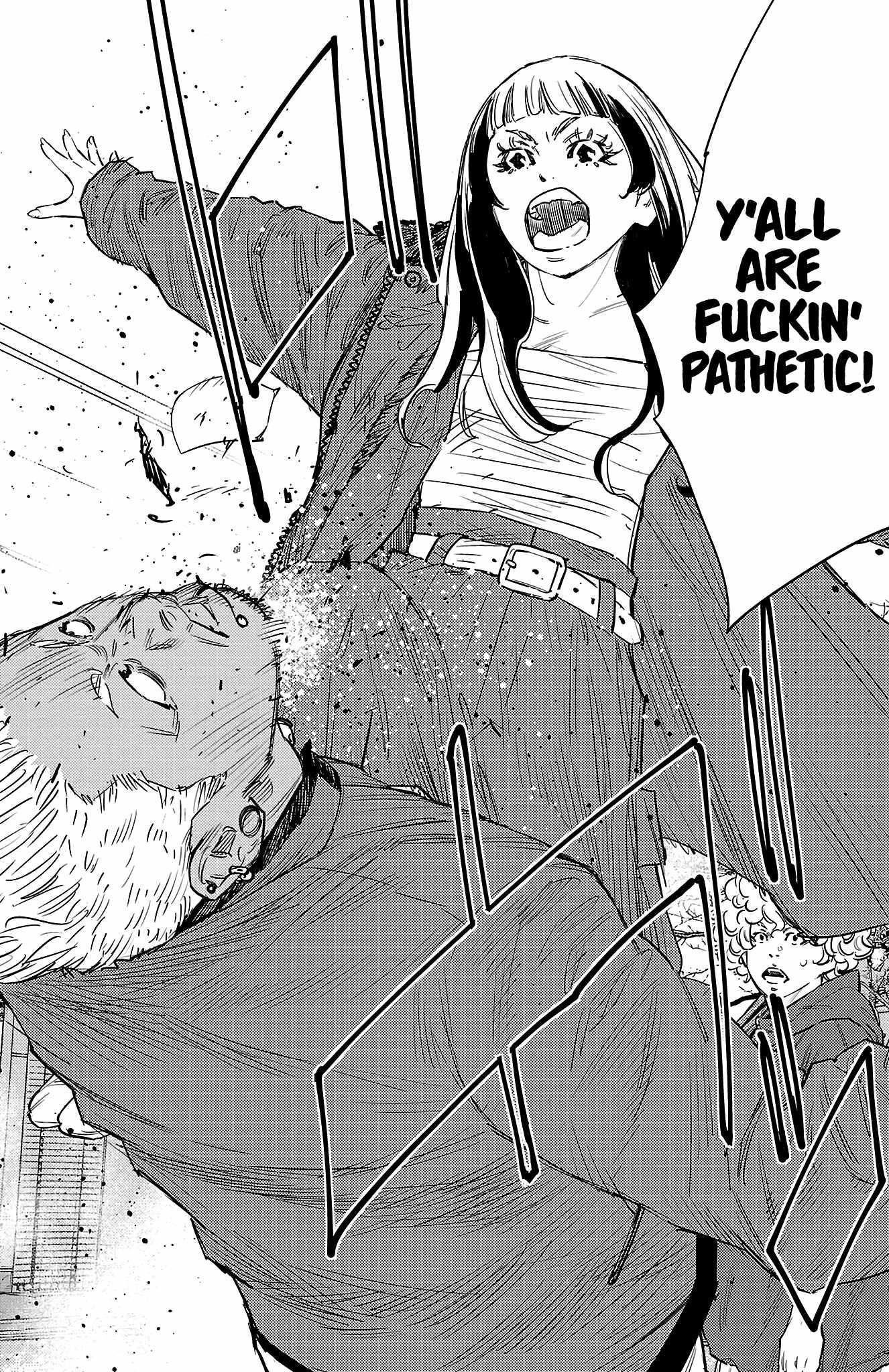 Nine Peaks Chapter 84 - Page 15