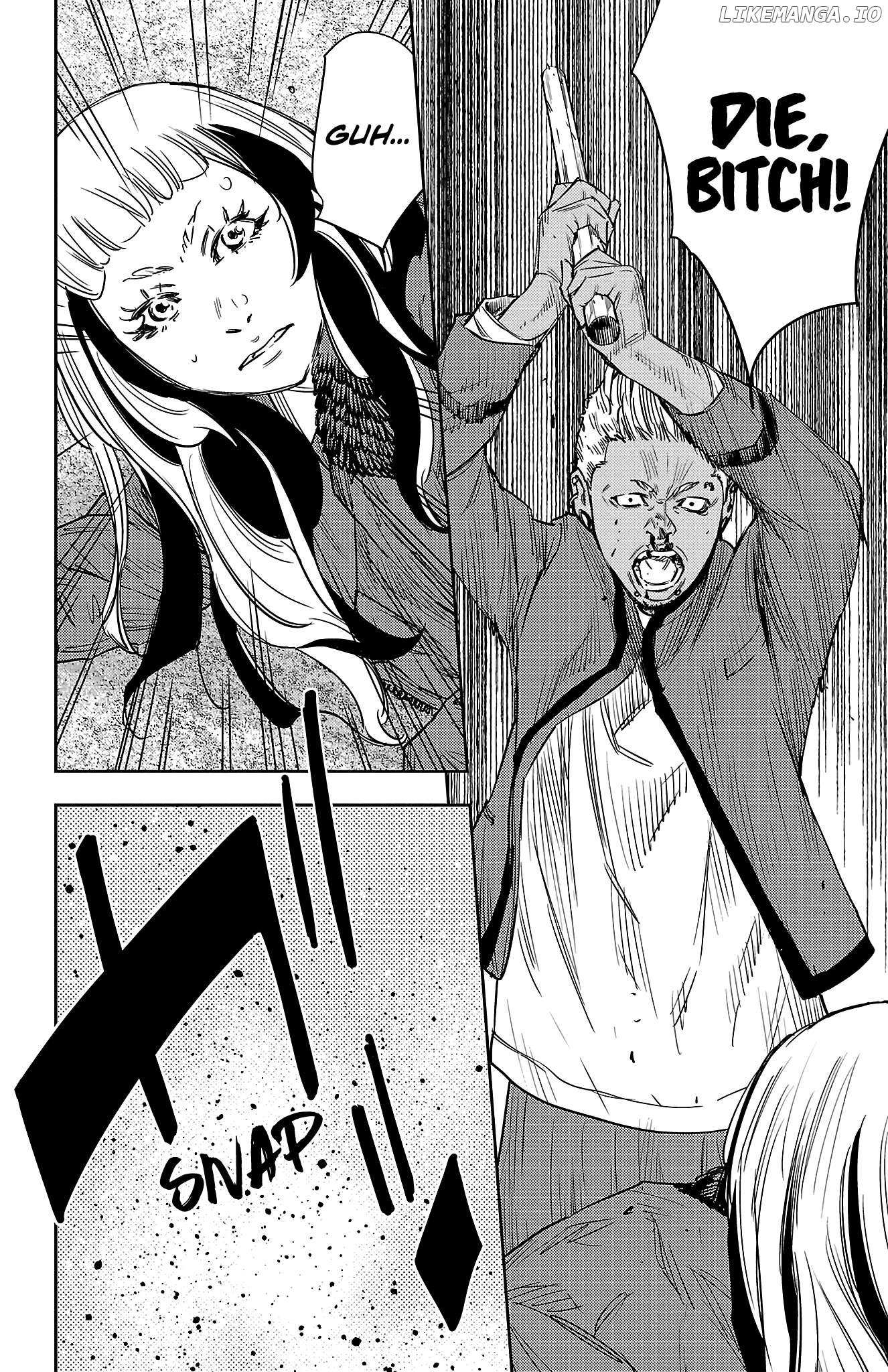 Nine Peaks Chapter 85 - Page 10