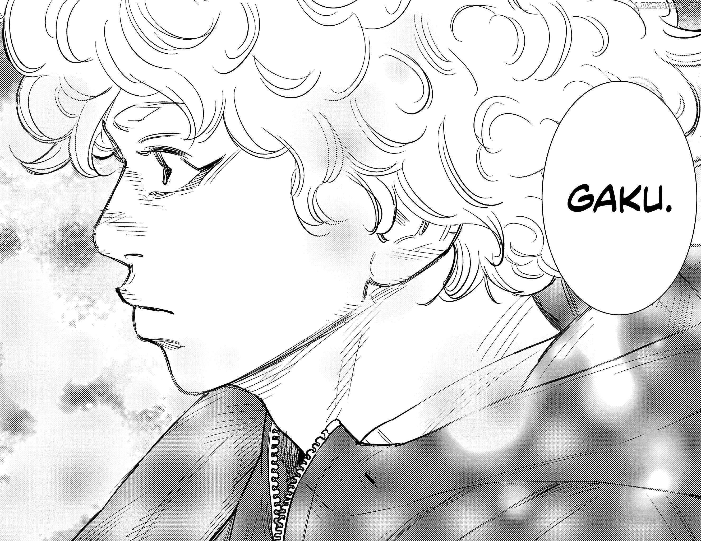 Nine Peaks Chapter 85 - Page 16